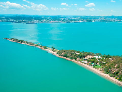 Quoin Island Retreat And Turtle Rehabilitation Centre - Port Augusta Accommodation 1