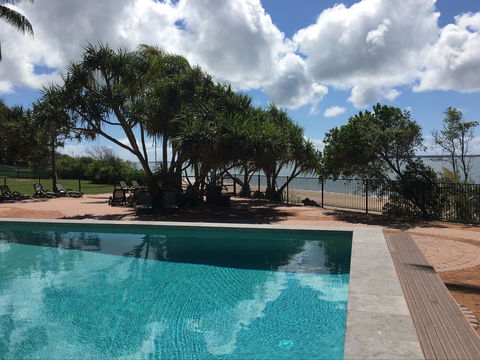 Quoin Island Retreat And Turtle Rehabilitation Centre - Port Augusta Accommodation 2