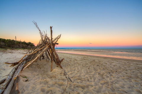Red Beach - Port Augusta Accommodation 0