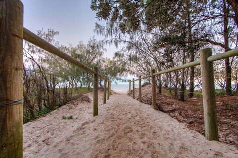 Red Beach - Port Augusta Accommodation 1