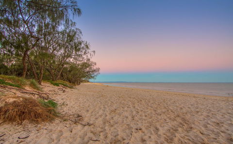 Red Beach - Port Augusta Accommodation 2