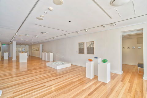 Redland Art Gallery - Port Augusta Accommodation 1