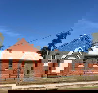 Rutherglen Common School Museum - Port Augusta Accommodation