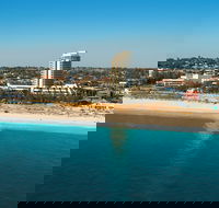 Scarborough Beach - Port Augusta Accommodation