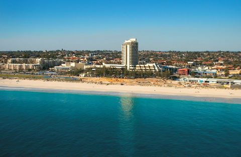 Scarborough Beach - Port Augusta Accommodation 0