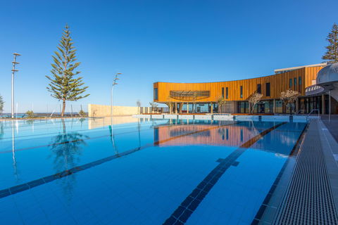 Scarborough Beach - Port Augusta Accommodation 1