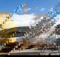 Shepparton Tower - Port Augusta Accommodation