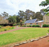 Strawberry Hill - Port Augusta Accommodation