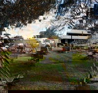 The Nathalia and District Historical Society Museum - Port Augusta Accommodation