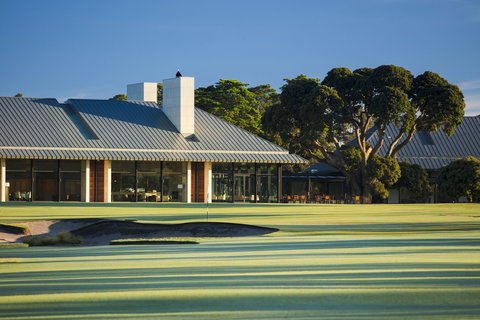 The Metropolitan Golf Club - Port Augusta Accommodation 1