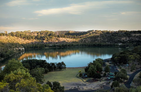Valley Lake Recreation Area - Port Augusta Accommodation 2