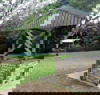 Victoria Park boardwalk - Port Augusta Accommodation