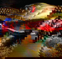 Wadlata Outback Centre - Port Augusta Accommodation