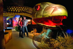 Wadlata Outback Centre