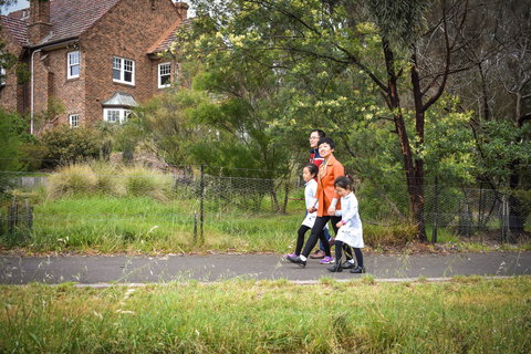 Westerfolds Park - Port Augusta Accommodation 2