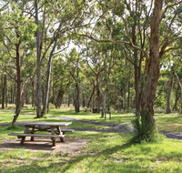 Wollomombi Gorge and Falls Picnic Area - Port Augusta Accommodation