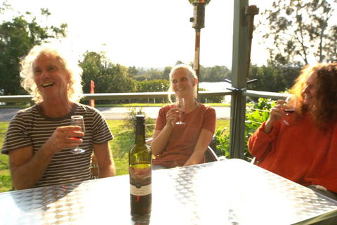 Rainforest & Waterfall Experience - Port Augusta Accommodation 7