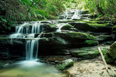 Ultimate Blue Mountains Waterfalls, Walks & Sunset PRIVATE Tour - Port Augusta Accommodation 2