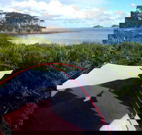 Batemans Bay Overnight Kayak Camping Tour - All Inclusive - Port Augusta Accommodation