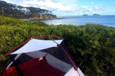 Batemans Bay Overnight Kayak Camping Tour - All Inclusive - Port Augusta Accommodation 0