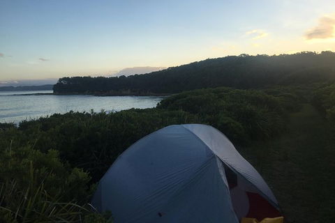 Batemans Bay Overnight Kayak Camping Tour - All Inclusive - Port Augusta Accommodation 6