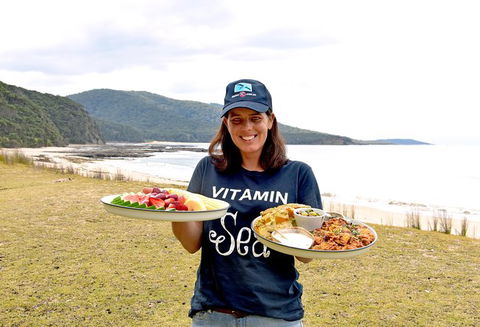 Batemans Bay Overnight Kayak Camping Tour - All Inclusive - Port Augusta Accommodation 5