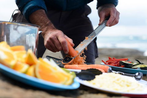 Batemans Bay Overnight Kayak Camping Tour - All Inclusive - Port Augusta Accommodation 4