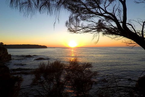 Batemans Bay Overnight Kayak Camping Tour - All Inclusive - Port Augusta Accommodation 1