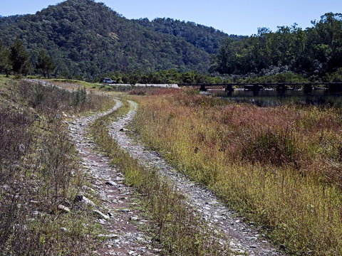 Boyd River - Port Augusta Accommodation 2