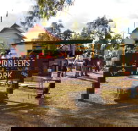 Brooweena Historical Village and Museum - Port Augusta Accommodation