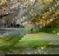 Gateway Island Parklands - Port Augusta Accommodation