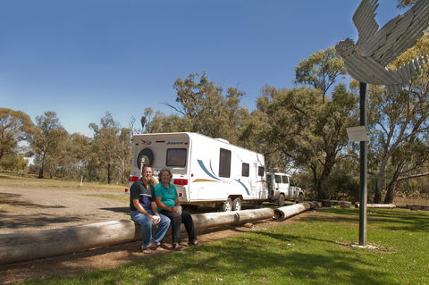 Gulargambone - Port Augusta Accommodation 0