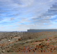 Sundown Nature Trail - Port Augusta Accommodation