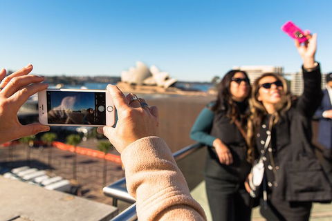 Smartphone & Camera Photography Basics - Port Augusta Accommodation 4