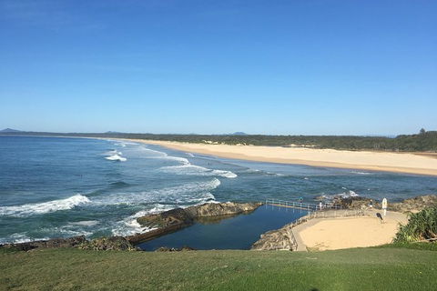 Coffs Harbour To Sawtell Bike Ride - Port Augusta Accommodation 8