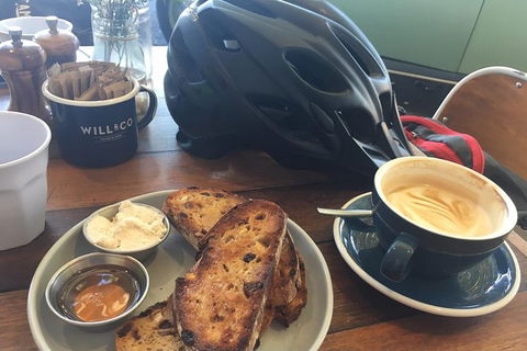 Coffs Harbour To Sawtell Bike Ride - Port Augusta Accommodation 0