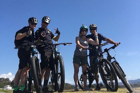 Coffs Harbour To Sawtell Bike Ride - Port Augusta Accommodation 6