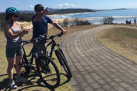 Coffs Harbour To Sawtell Bike Ride - Port Augusta Accommodation 5