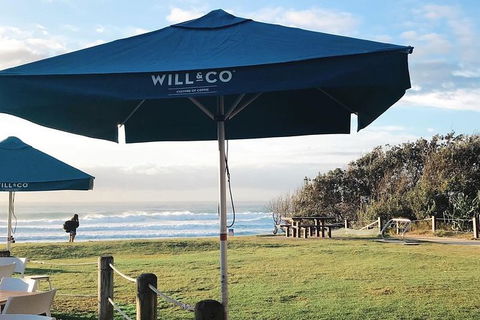 Coffs Harbour To Sawtell Bike Ride - Port Augusta Accommodation 1