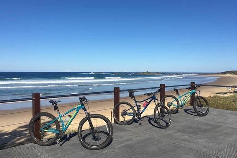 Coffs Harbour To Sawtell Bike Ride - Port Augusta Accommodation 3