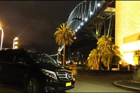 REGAL - Luxury Airport Round Trip, Bespoke Premium Transfer And Tours - Port Augusta Accommodation 5