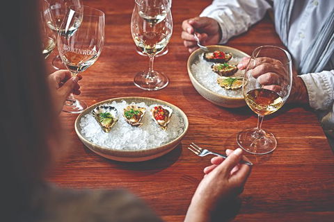 VIP Soil-To-Cellar Experience - Port Augusta Accommodation 5