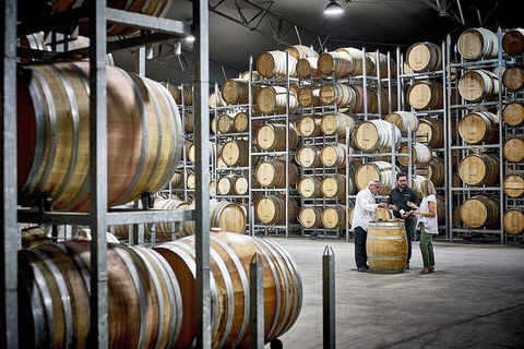 VIP Soil-To-Cellar Experience - Port Augusta Accommodation 6