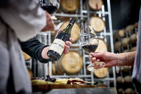 VIP Soil-To-Cellar Experience - Port Augusta Accommodation 3