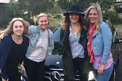 Spring Hire Cars - Port Augusta Accommodation 4