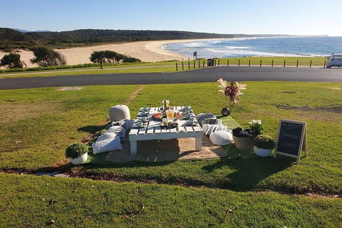 Pop Up Picnic - Narooma - Port Augusta Accommodation 1