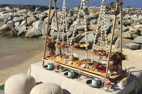 Pop Up Picnic - Narooma - Port Augusta Accommodation 2
