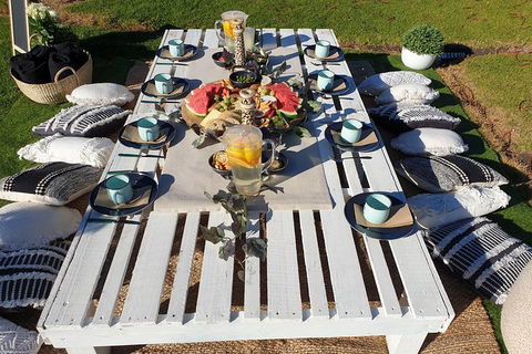 Pop Up Picnic - Narooma - Port Augusta Accommodation 4