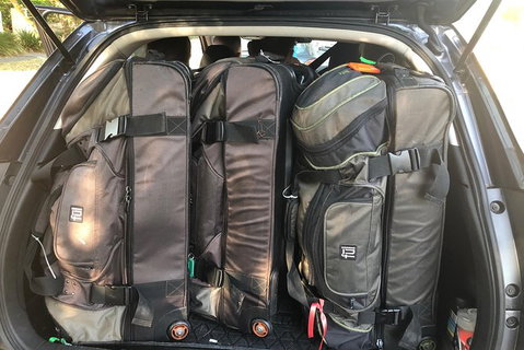 USam Hire Car Service - Port Augusta Accommodation 3