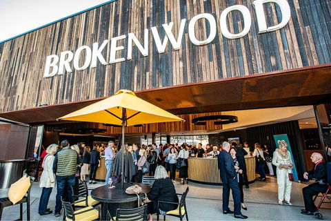 The Brokenwood Match - Port Augusta Accommodation 5